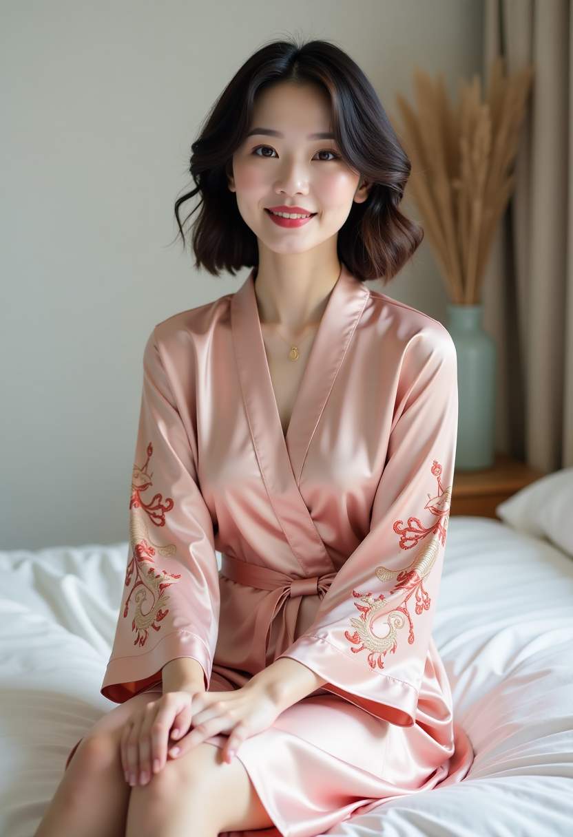 春日信笺海报